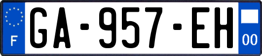 GA-957-EH