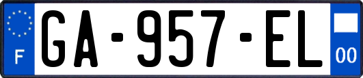 GA-957-EL