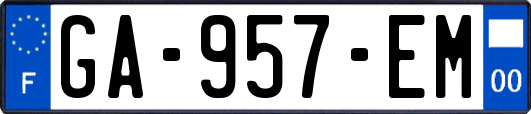 GA-957-EM