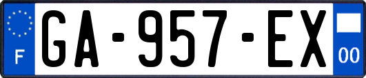 GA-957-EX