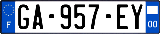 GA-957-EY