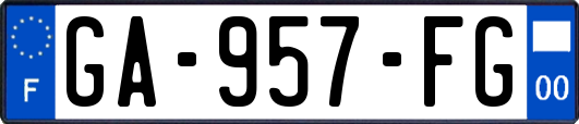 GA-957-FG