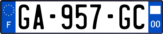 GA-957-GC