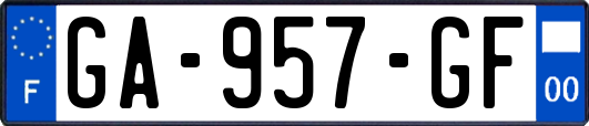 GA-957-GF