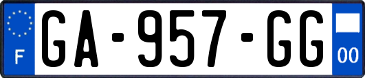 GA-957-GG