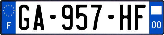 GA-957-HF