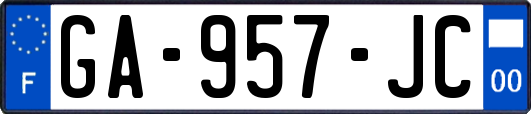 GA-957-JC