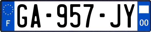 GA-957-JY