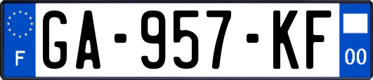 GA-957-KF