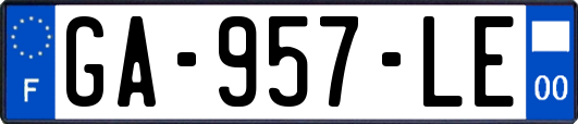 GA-957-LE