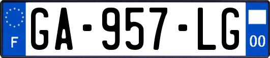 GA-957-LG