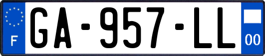 GA-957-LL