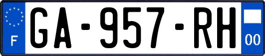 GA-957-RH