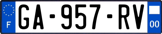 GA-957-RV