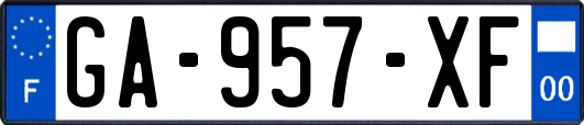GA-957-XF