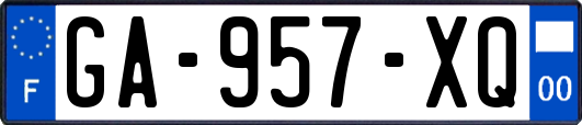 GA-957-XQ