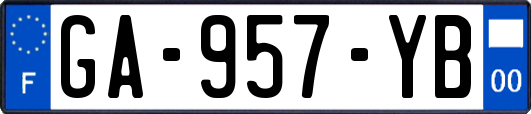 GA-957-YB