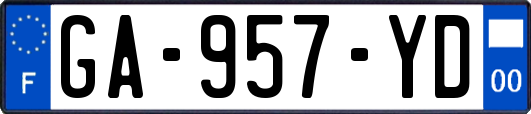 GA-957-YD