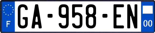 GA-958-EN