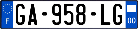 GA-958-LG