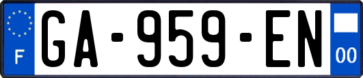 GA-959-EN