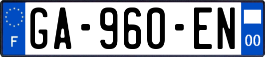 GA-960-EN