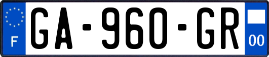 GA-960-GR