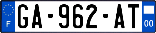 GA-962-AT