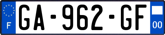 GA-962-GF