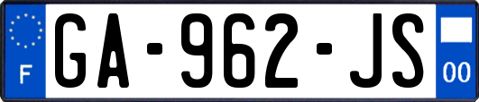 GA-962-JS