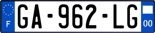 GA-962-LG