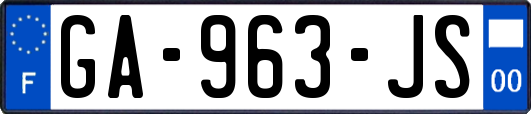 GA-963-JS