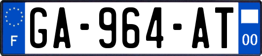 GA-964-AT