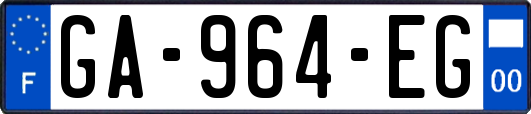 GA-964-EG