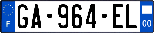 GA-964-EL