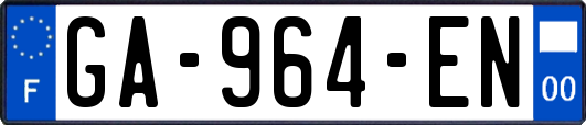 GA-964-EN