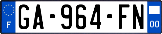 GA-964-FN