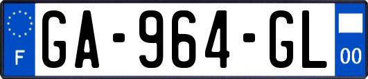 GA-964-GL
