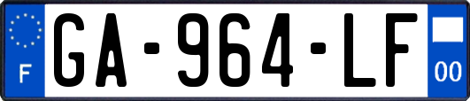 GA-964-LF