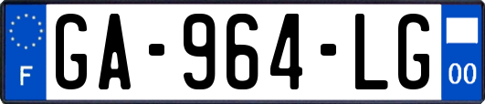 GA-964-LG