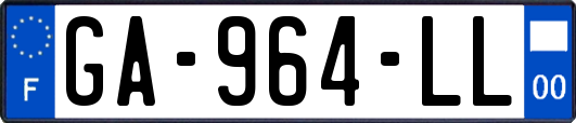 GA-964-LL
