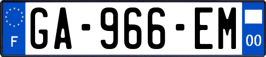 GA-966-EM