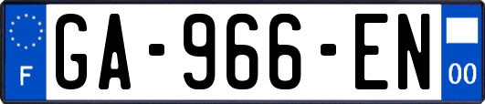 GA-966-EN