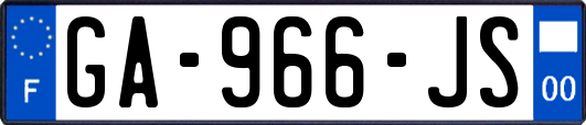 GA-966-JS