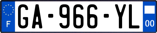 GA-966-YL