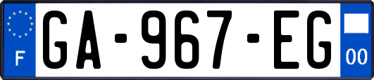 GA-967-EG
