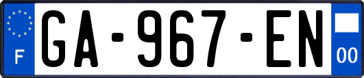 GA-967-EN