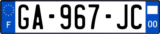 GA-967-JC