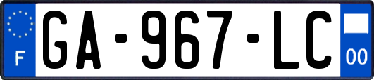 GA-967-LC