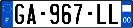 GA-967-LL